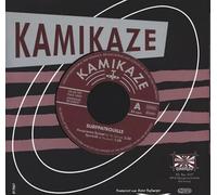 Husqvarna Sunset [Vinilo]