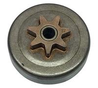 Husqvarna tambor de embrague para de mariposas parte # 545171901