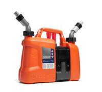 Husqvarna Tanque Multiusos Completo Protección Herraje de Salida HVA580754201