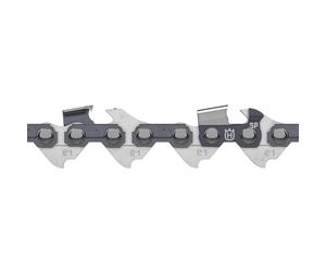 Husqvarna X-Cut SP21G - Reemplazo de cadena de motosierra de 14 pulgadas, paso de mini píxeles de 0.325 pulgadas, calibre de 0.43 pulgadas y 59 eslabones de transmisión