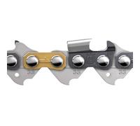 Husqvarna X-CUT SP33G cadena de sierras de repuesto Semi-chisel 8255 / 1000 mm (325 / 1000") - Cadenas de sierras de repuesto (Husqvarna, Semi-chisel, 8255 / 1000 mm (325 / 1000"), 1,3 mm, Eslabón de seguridad para bajo retroceso)