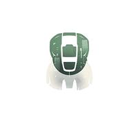 Husqvarna Zenoa - Kit de calcomanías para cortacésped robot diseño automower 305 calcomanía 599295201 verde musgo
