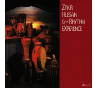 Hussain,Zakir & Rhytm Exper. - Zakir Hussain & The Rhytm Exp. [Import]