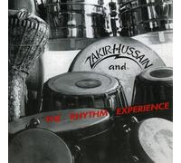 Hussain Zakir - The Rhythm Experience