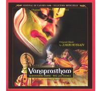 Hussain,Zakir - Vanaprastham-Last Dance