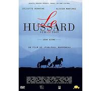 Hussard sur le toit, Le (IMPORT) (No hay versión española)