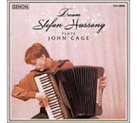 Hussong, Stefan - Oeuvres contemporaines pour accordéon