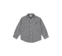 Hust & Claire Camisa 'Rene' navy / blanco 140 navy / blanco