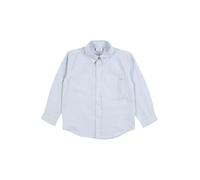 Hust & Claire Camisa 'Ruben' azul claro / blanco 86 azul claro / blanco