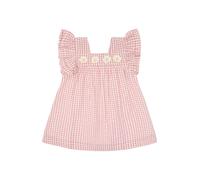 Hust & Claire Vestido 'Katinka' amarillo claro / rosé / blanco 56 amarillo claro / rosé / blanco