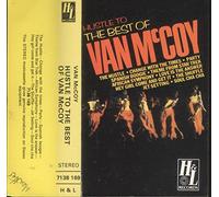 Hustle & Best of Van Mccoy [Casete]