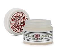 Hustle Butter - Tina de lujo "Los unos" Organic Tattoo Care 30 ml (1 onza) por Richie Bulldog You Can't Knock The Hustle
