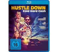 Hustle Down - Cold Hard Cash [Blu-ray]