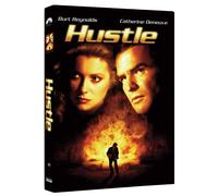 Hustle (DVD) Catherine Deneuve Eileen Brennan Paul Winfield (Importación USA)