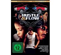 Hustle & Flow [Alemania] [DVD]