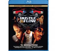 Hustle & Flow [Edizione: Stati Uniti] [Reino Unido] [Blu-ray]