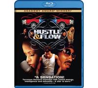 Hustle & Flow [USA] [Blu-ray]
