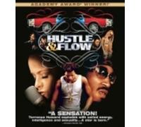 Hustle & Flow [USA] [Blu-ray]