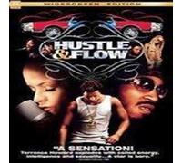 Hustle & Flow [USA] [DVD]