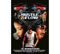 Hustle & Flow [USA] [DVD]
