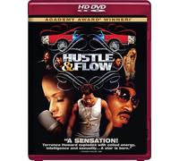 Hustle & Flow [USA] [HD DVD]