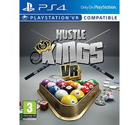 Hustle Kings [Importación Francesa]