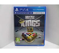 Hustle Kings VR [Importación Inglesa]