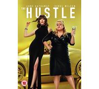 Hustle. The [Edizione: Regno Unito] [DVD]