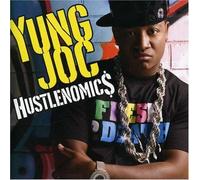 Hustlenomics [USA] [DVD]