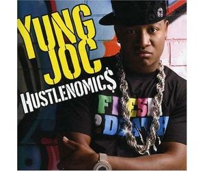 Hustlenomics [USA] [DVD]