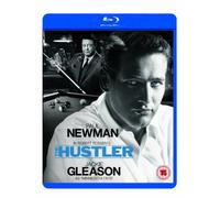 Hustler The BD [Reino Unido] [Blu-ray]