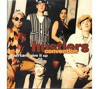 Hustlers Convention - Just Can T Give It Up [Vinilo]