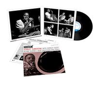 Hustlin' [Vinilo]