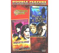 Hustling / Black Water Gold [Slim Case]