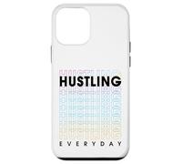 Hustling Every Day Carcasa para iPhone 12 Mini