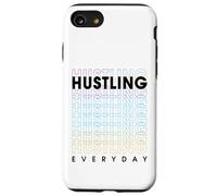 Hustling Every Day Carcasa para iPhone SE (2020) / 7/8