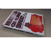 Hustling on Gorky Street: Sex and Crime in Russia Today