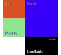 Huston - L'Ineffable [Vinilo]