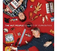 Hut People - Cabinet Of Curiosities