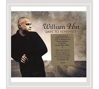 Hut,William^Hut,William - Days To Remember