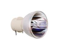 HUTACYGSDP Lámpara desnuda for proyector Bl Fu195b Sp 71p01gc01 con Optoma Dh1010i Ds347 Ds348 Ds421 Ds431 Dw315 Dw348 Dx348 Eh331 Eh343