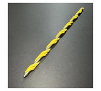 HUTACYGSDP Rodillo de Limpieza de Tambor, 2-4 Uds., con Forxerox Color 550 560 700 C75 J75 C60 7780 5065 6685 7785, Rodillo de Esponja(2 PCS)