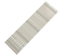 HUTBUVEAW For televisor LCD de 50 Pulgadas JS-D-JP5020-A51EC JS-D-JP5020-B51EC E-50F2000 D50-F2000 LD-50SF6015BT JS D JP5020 A51EC B51EC