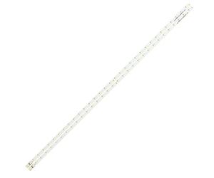 HUTBUVEAW Tira de Luces LED de retroiluminación for Samsung Louvre de 49" UN49K5300 UA49k5300 UE49K5100 BN95-03721A V6LF_490DKA_LED31 490SFB 490SFA
