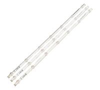 HUTBUVEAW Tira de retroiluminación LED for LG 32LN5400 32LN549E 32LN549C 6916L-1204A/1426A 32LN540B 32LN560B 32LN570B 32LN546B B1 B2