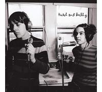 Hutch and Kathy - Hutch & Kathy [Vinilo]