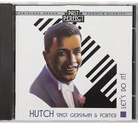 Hutch - Hutch Sings Gershwin & Porter: Let's Do It! - 1920s, 30s & 40s