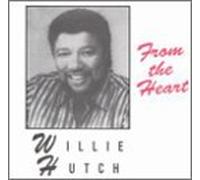 Hutch, Willie - From the Heart