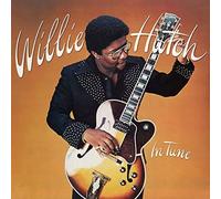 Hutch, Willie - In Tune