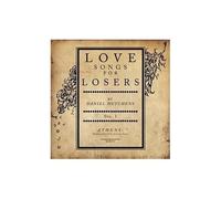 Hutchens,Daniel - Love Songs For Losers